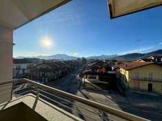 Foto Appartamento in Vendita a Bernezzo via Valle Grana 5