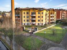 Foto Appartamento in vendita a Besana In Brianza