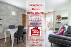 Foto Appartamento in vendita a Besana In Brianza