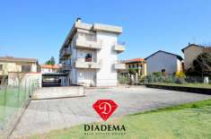 Foto Appartamento in vendita a Besnate