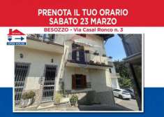 Foto Appartamento in vendita a Besozzo - 3 locali 90mq