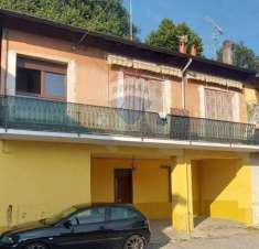Foto Appartamento in vendita a Besozzo