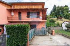 Foto Appartamento in vendita a Besozzo