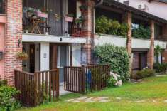 Foto Appartamento in vendita a Besozzo