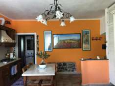 Foto Appartamento in vendita a Bettola - Aulla 60 mq  Rif: 1145755
