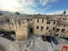 Foto Appartamento in vendita a Bevagna