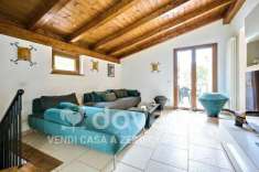 Foto Appartamento in vendita a Beverino