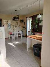 Foto Appartamento in Vendita a Bevilacqua