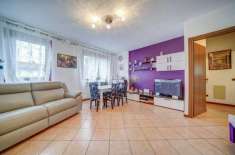 Foto Appartamento in vendita a Biandronno
