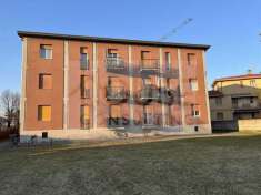 Foto Appartamento in Vendita a Biassono Via  Trento e Trieste