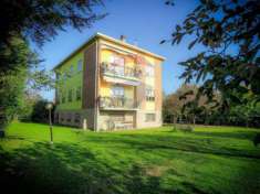 Foto Appartamento in vendita a Bibbiano - 5 locali 157mq