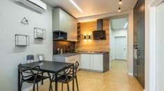 Foto Appartamento in vendita a Biella - 108mq