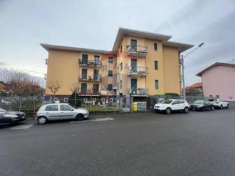 Foto Appartamento in vendita a Biella - 3 locali 65mq