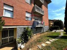 Foto Appartamento in vendita a Biella - 4 locali 105mq
