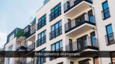 Foto Appartamento in vendita a Biella - 8 locali 175mq