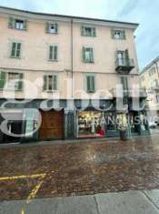 Foto Appartamento in vendita a Biella