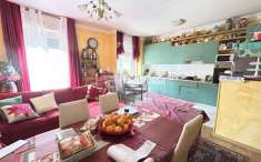 Foto Appartamento in vendita a Biella