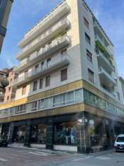 Foto Appartamento in vendita a Biella