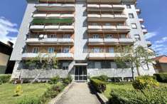 Foto Appartamento in vendita a Biella