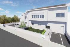 Foto Appartamento in vendita a Bientina 124 mq  Rif: 1315346