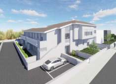 Foto Appartamento in vendita a Bientina 71 mq  Rif: 1315479