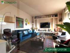 Foto Appartamento in vendita a Bientina 90 mq  Rif: 1244629