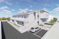 Foto Appartamento in vendita a Bientina 90 mq  Rif: 1315484