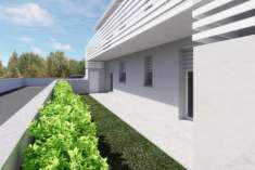 Foto Appartamento in vendita a Bientina 92 mq  Rif: 1315275
