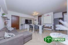 Foto Appartamento in vendita a Binasco