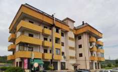 Foto Appartamento in vendita a Bisignano - 5 locali 118mq