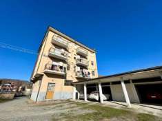 Foto Appartamento in vendita a Bistagno - 3 locali 81mq