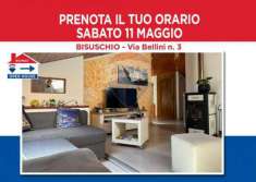 Foto Appartamento in vendita a Bisuschio - 2 locali 67mq