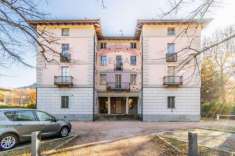 Foto Appartamento in vendita a Bisuschio