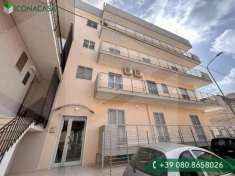 Foto Appartamento in vendita a Bitetto