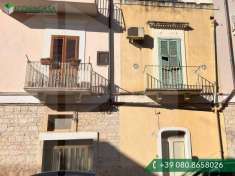 Foto Appartamento in vendita a Bitetto