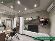Foto Appartamento in vendita a Bitetto