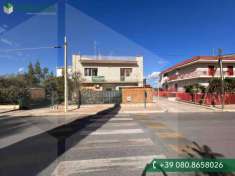 Foto Appartamento in vendita a Bitetto