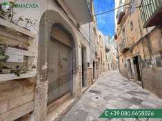 Foto Appartamento in vendita a Bitetto