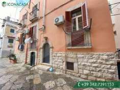 Foto Appartamento in vendita a Bitonto