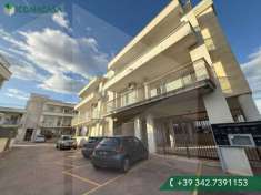 Foto Appartamento in vendita a Bitonto