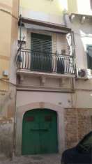 Foto Appartamento in Vendita a Bitonto centro storico Porta Baresana