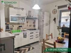 Foto Appartamento in vendita a Bitritto