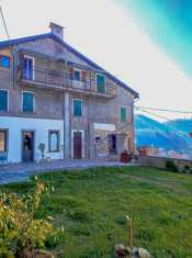 Foto Appartamento in vendita a Blessagno