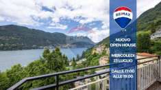 Foto Appartamento in vendita a Blevio