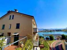 Foto Appartamento in vendita a Bocca di Magra - Ameglia 120 mq  Rif: 1324345
