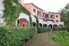 Foto Appartamento in vendita a Bocca di Magra - Ameglia 50 mq  Rif: 985017