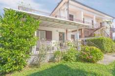 Foto Appartamento in vendita a Bocca di Magra - Ameglia 68 mq  Rif: 1279311