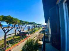 Foto Appartamento in vendita a Bocca di Magra - Ameglia 70 mq  Rif: 1299120