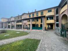 Foto Appartamento in vendita a Boffalora D'Adda