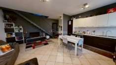 Foto Appartamento in vendita a Boffalora D'Adda